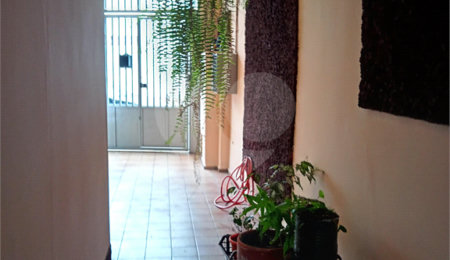 Sobrado à venda com 3 quartos em Casa Verde, São Paulo, SP