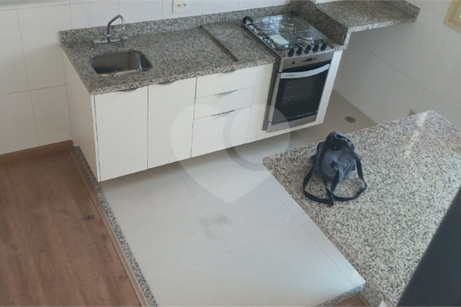 Cobertura à venda com 2 quartos, sendo 1 suíte, em Santana, São Paulo, SP