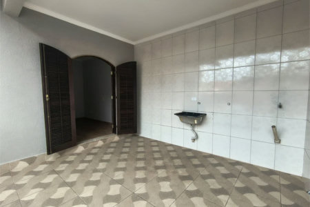 Sobrado à venda com 3 quartos, sendo 1 suíte, em Jardim D'abril, Osasco, SP