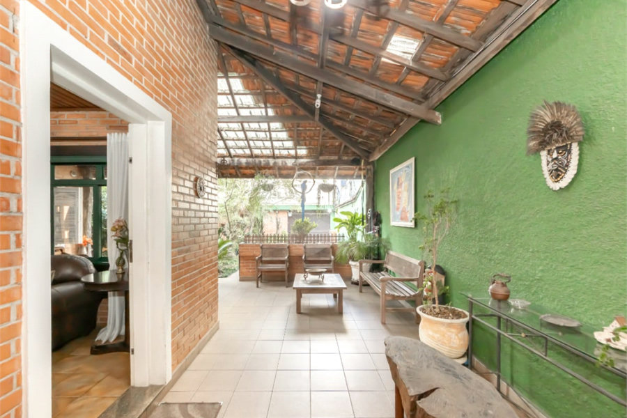 Casa à venda com 4 quartos, sendo 1 suíte, em Jabaquara, São Paulo, SP