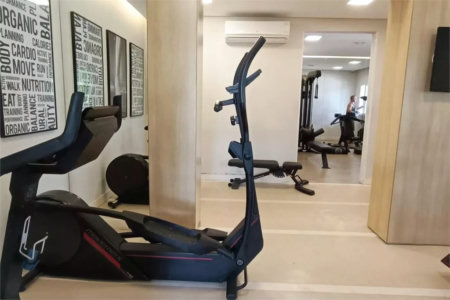 Apartamento à venda com 3 quartos, sendo 1 suíte,  em Jardim Vazani, São Paulo, SP