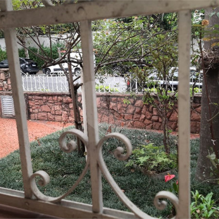 Casa à venda com 4 quartos em Jardim Europa, São Paulo, SP