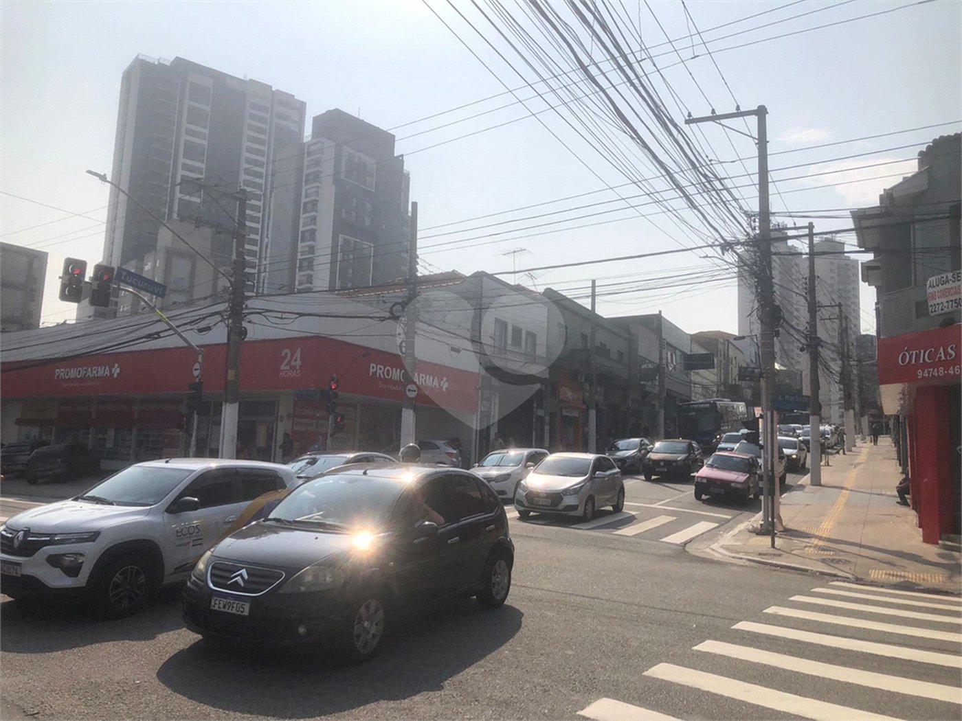 Apartamento à venda com 1 quarto em Tucuruvi, São Paulo, SP