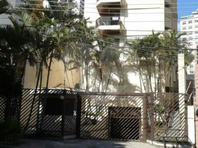 Apartamento à venda com 3 suítes em Água Fria, São Paulo, SP