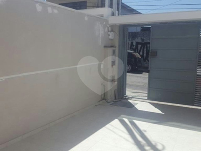 Sobrado à venda com 3 quartos, sendo 1 suíte,  em Jaçanã, São Paulo, SP