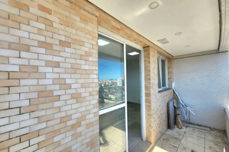 Sala para alugar, 68 m² por R$ 5.500,02/mês - Vila Matias - Santos/SP