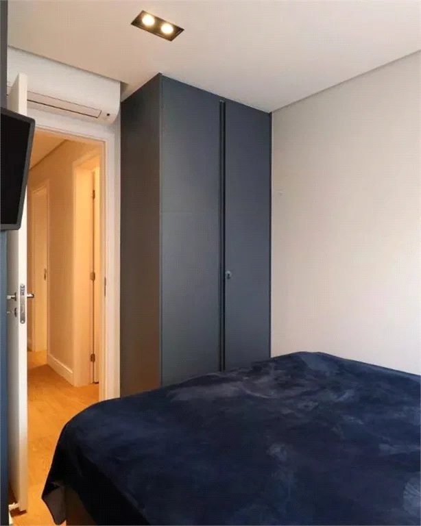 Apartamento à venda com 4 quartos, sendo 2 suítes, em Vila Anastácio, São Paulo, SP
