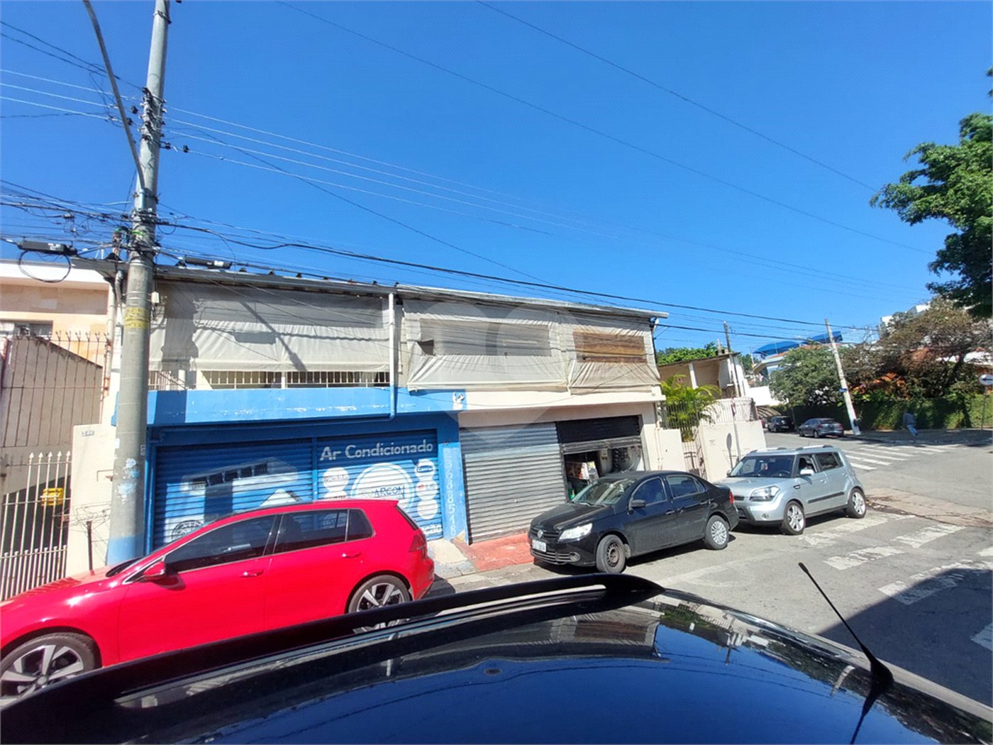 Casa à venda com 4 quartos em Vila Bonilha, São Paulo, SP