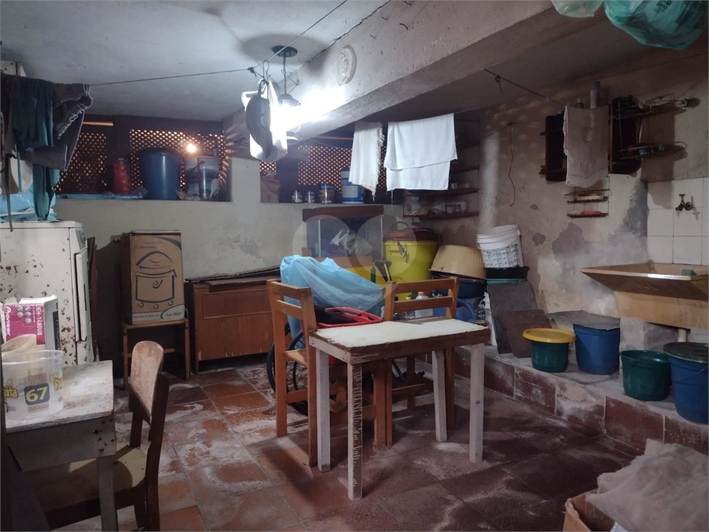 Casa à venda com 2 quartos em Vila Guilherme, São Paulo, SP