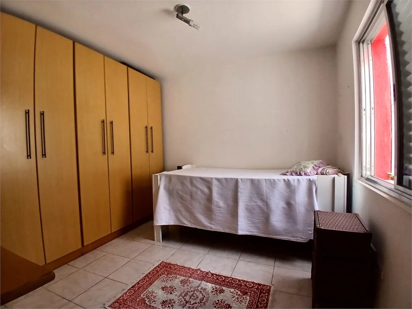 Casa Térrea à venda com 4 quartos, sendo 1 suíte, em Vila Leopoldina, São Paulo, SP