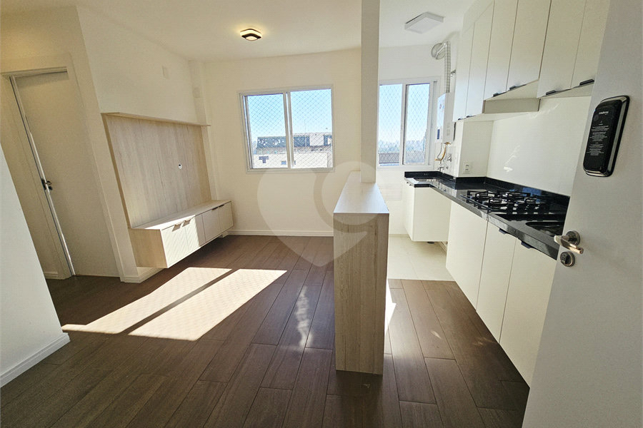Apartamento à venda com 2 quartos em Santana, São Paulo, SP