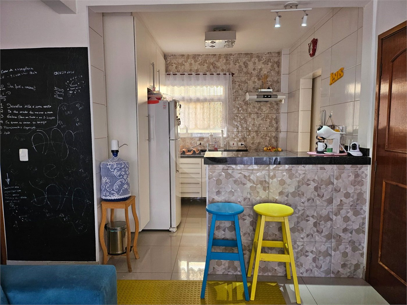 Apartamento à venda com 2 quartos em Lapa de Baixo, São Paulo, SP