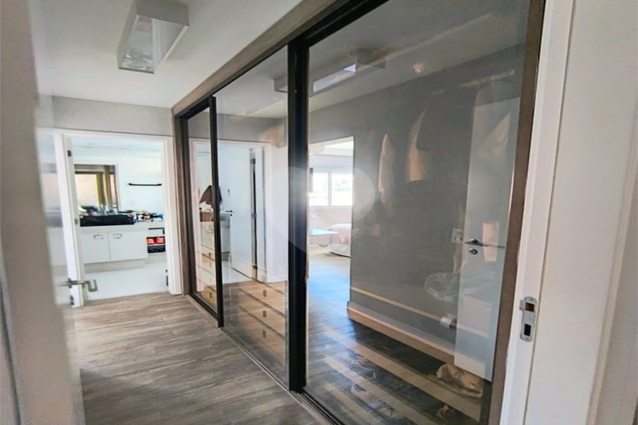 Apartamento à venda com 3 suítes em Vila Ester (zona Norte), São Paulo, SP