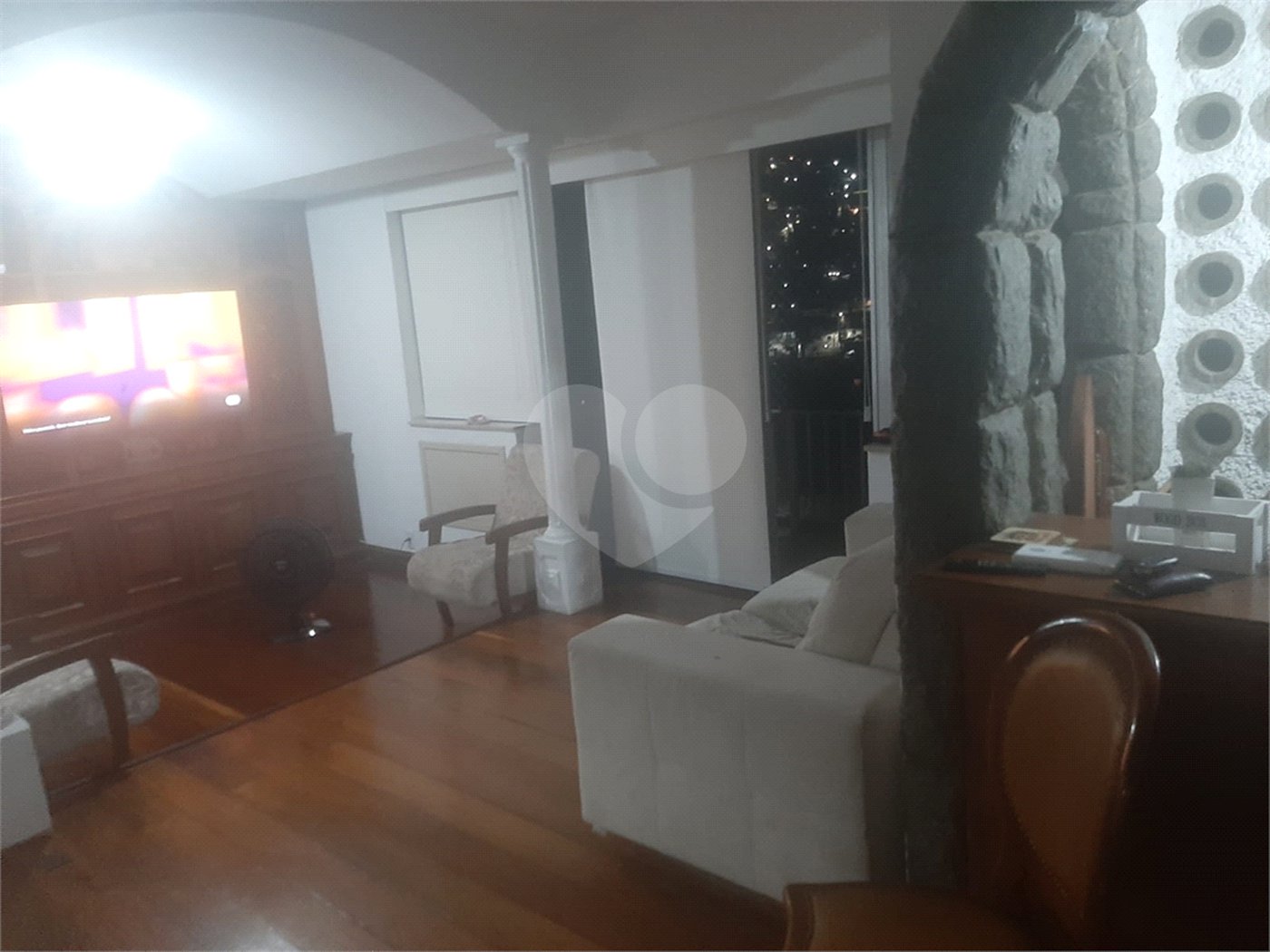 Apartamento à venda com 3 quartos, sendo 1 suíte,  em Tijuca, Rio de Janeiro, RJ