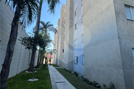 Apartamento para alugar com 1 quarto em Jardim do Triunfo, Guarulhos, SP