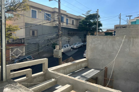 Sobrado à venda com 3 suítes em Santa Teresinha, São Paulo, SP
