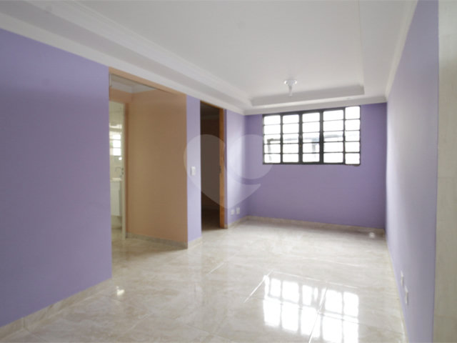 Apartamento à venda com 2 quartos em Jaraguá, São Paulo, SP