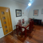 Apartamento com 3 quartos à venda em Brooklin - SP