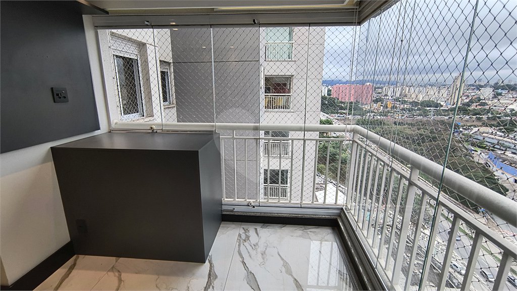 Apartamento à venda com 2 quartos, sendo 1 suíte, em Barra Funda, São Paulo, SP