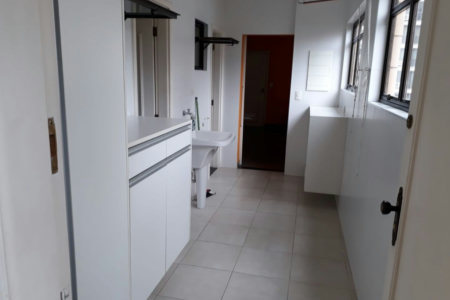 Apartamento com 3 dormitórios à venda, 211 m² por R$ 1.590.000,00 - Boqueirão - Santos/SP
