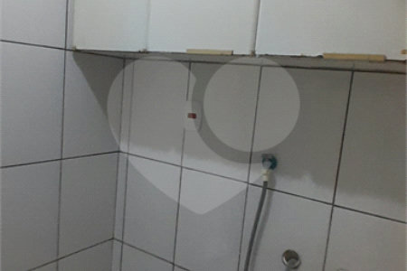 Casa Térrea para alugar com 2 quartos, sendo 1 suíte, em Santíssimo, Rio de Janeiro, RJ
