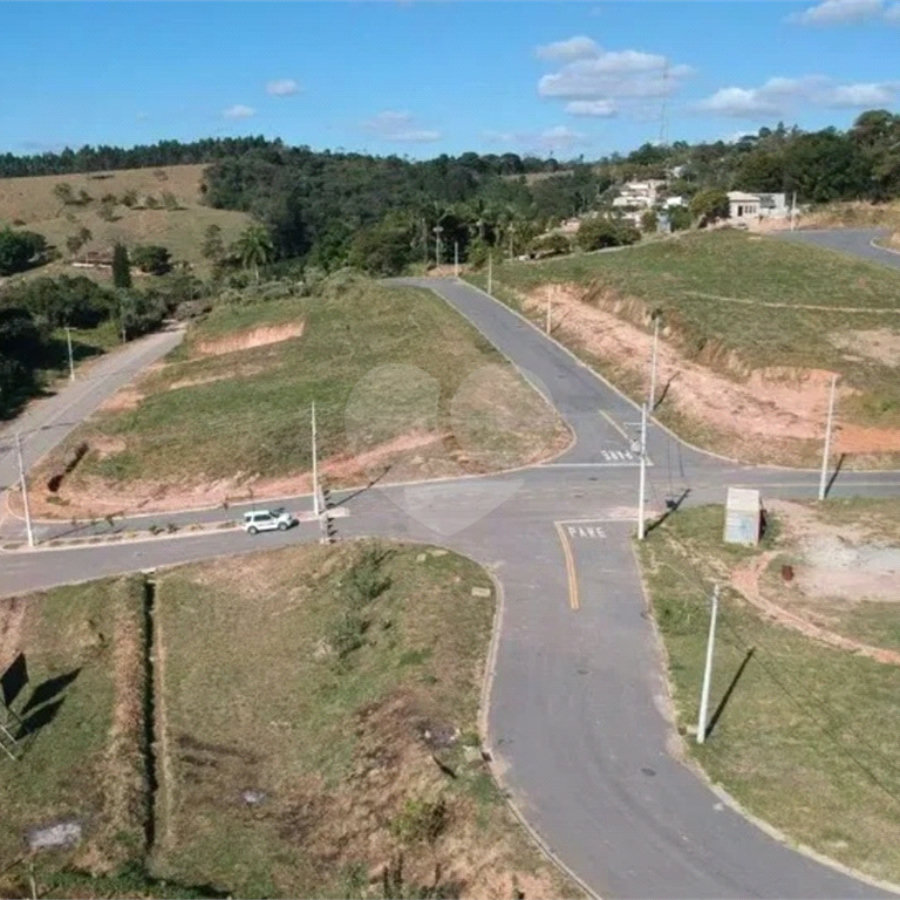 Terreno à venda no condomínio Vivace Dourados, Jundiaí - SP