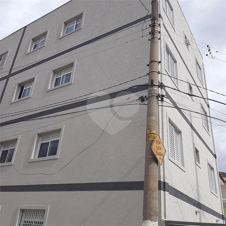 Apartamento à venda com 2 quartos em Vila Guilherme, São Paulo, SP