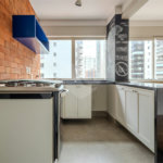 Apartamento à venda com 1 suíte em Indianópolis, São Paulo, SP
