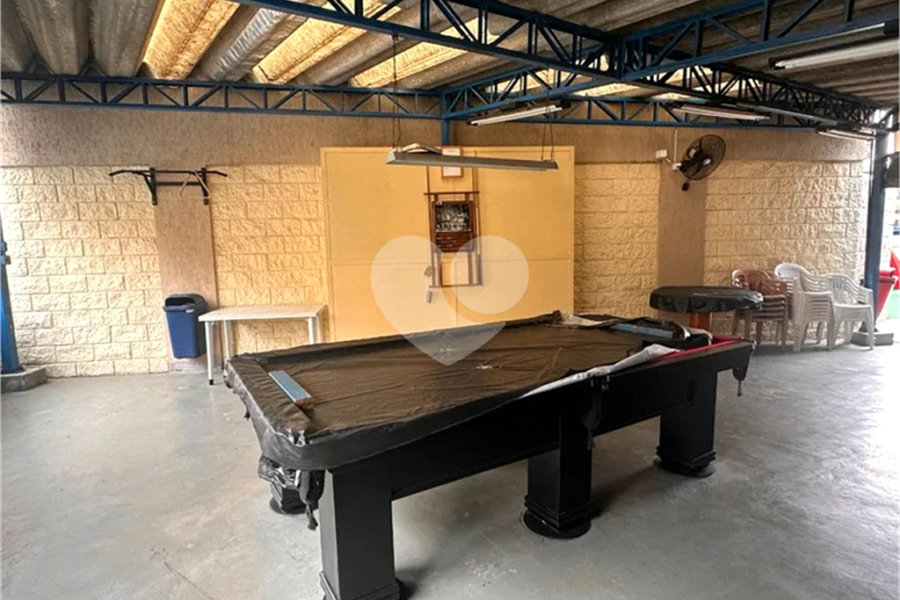 Apartamento à venda com 3 quartos em Vila Guilherme, São Paulo, SP