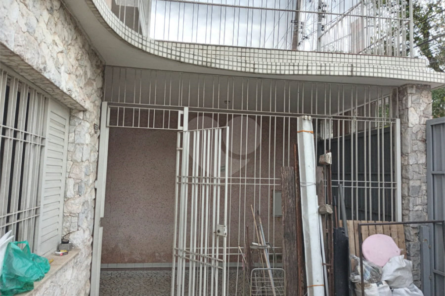 Casa Térrea à venda com 4 quartos em Casa Verde, São Paulo, SP