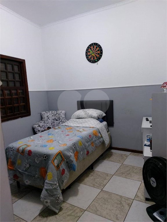 Sobrado à venda com 4 quartos, sendo 1 suíte, em Vila Rosália, Guarulhos, SP