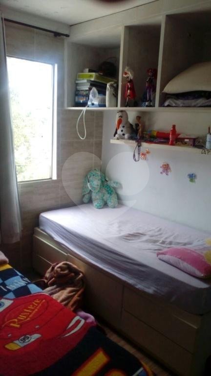 Apartamento à venda com 2 quartos em Jardim Peri, São Paulo, SP