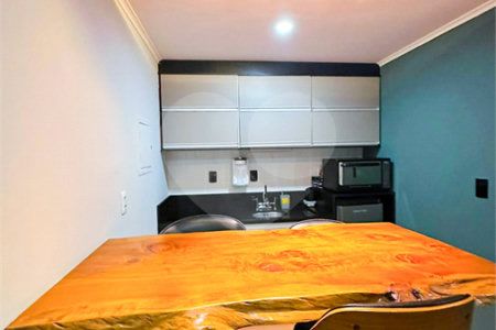 Apartamento à venda com 1 quarto em Vila Uberabinha, São Paulo, SP
