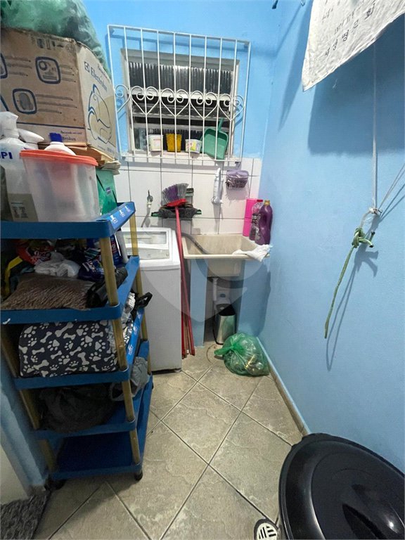 Casa Térrea à venda com 2 quartos, sendo 1 suíte, em Vila Buenos Aires, São Paulo, SP