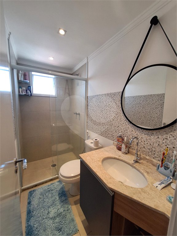 Apartamento à venda com 3 quartos, sendo 1 suíte, em Tucuruvi, São Paulo, SP