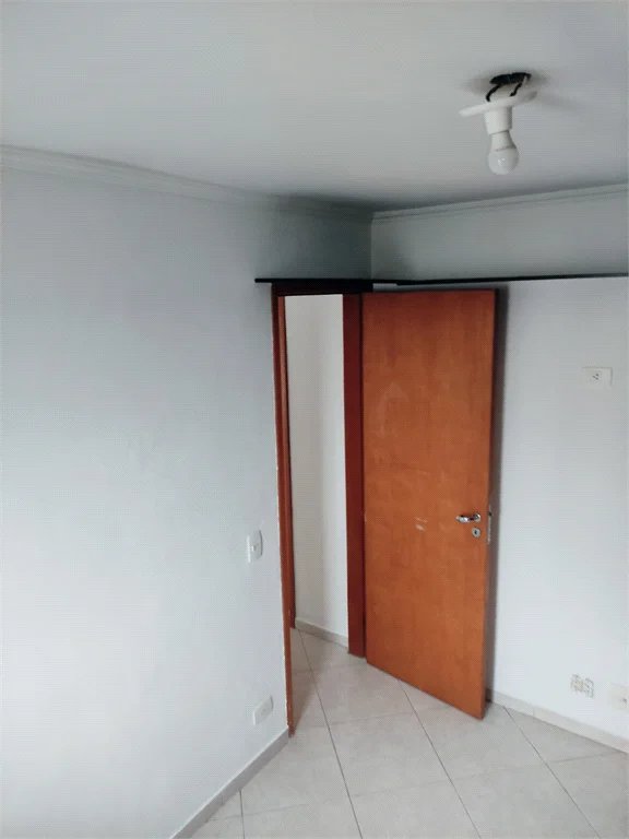 Apartamento à venda com 2 quartos em Jardim Celeste, São Paulo, SP