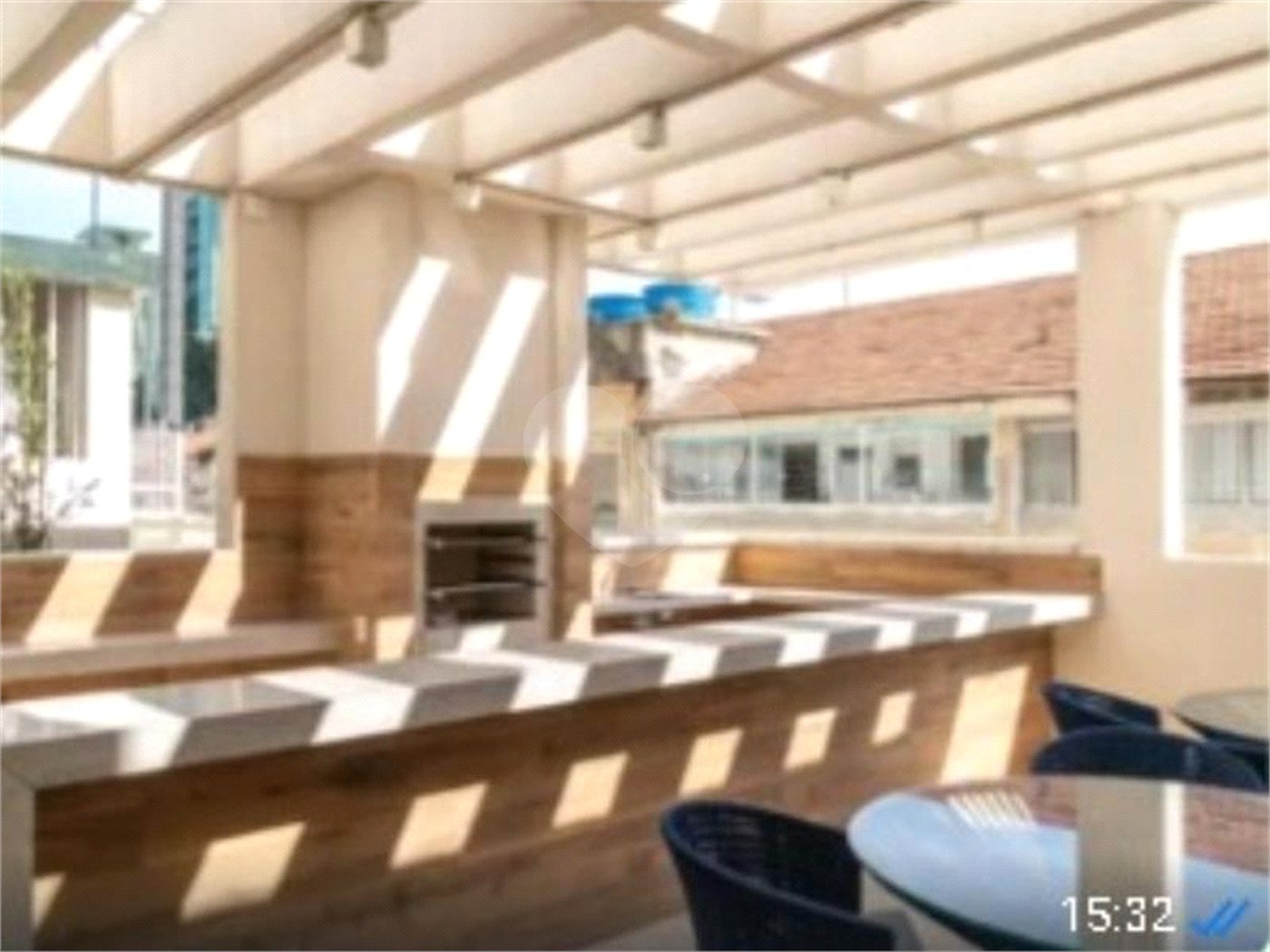 Apartamento à venda com 1 quarto em Barra Funda, São Paulo, SP