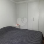 Apartamento à venda com 3 quartos em Alto da Lapa, São Paulo, SP