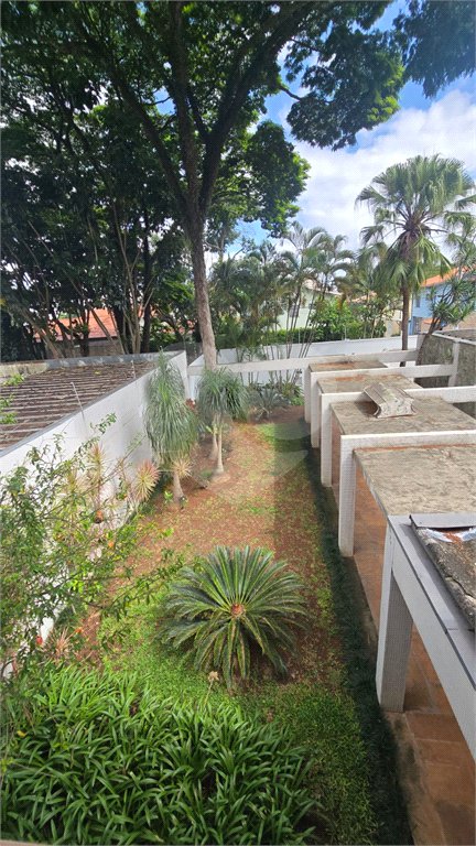 Casa à venda com 4 suítes em Santo Amaro, São Paulo, SP