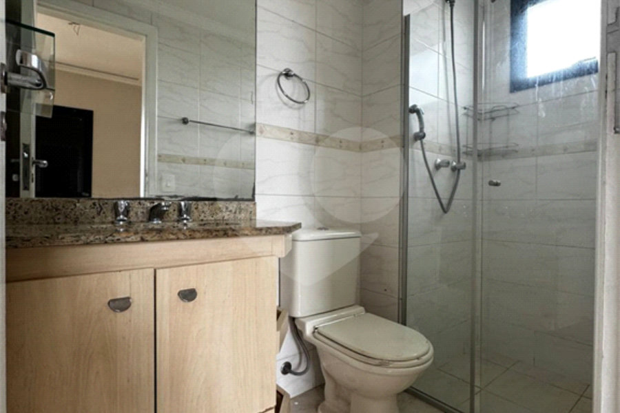 Apartamento à venda com 3 quartos, sendo 1 suíte, em Vila Prudente, São Paulo, SP