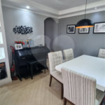 Apartamento à venda com 2 quartos em Tremembé, São Paulo, SP