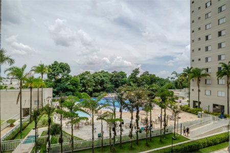 Apartamento à venda com 4 quartos, sendo 3 suítes, em Lar São Paulo, São Paulo, SP