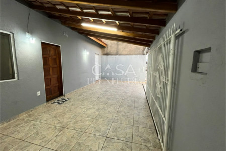 Casa à venda com 2 quartos em Conjunto Habitacional Júlio de Mesquita Filho, Sorocaba, SP