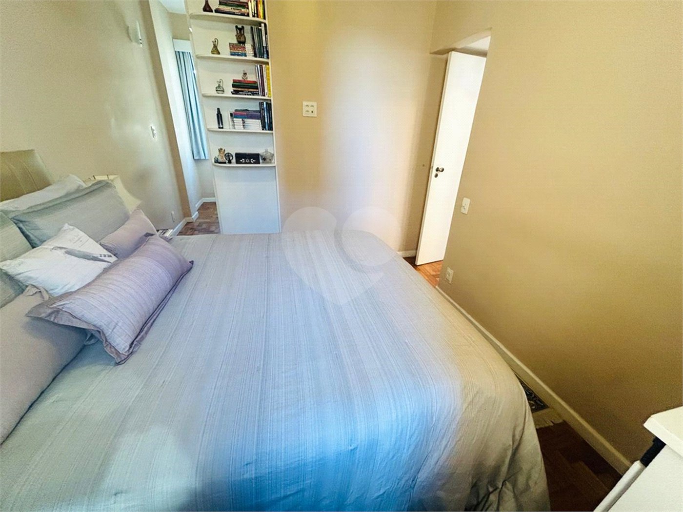 Apartamento à venda com 3 quartos, sendo 1 suíte, em Tijuca, Rio de Janeiro, RJ