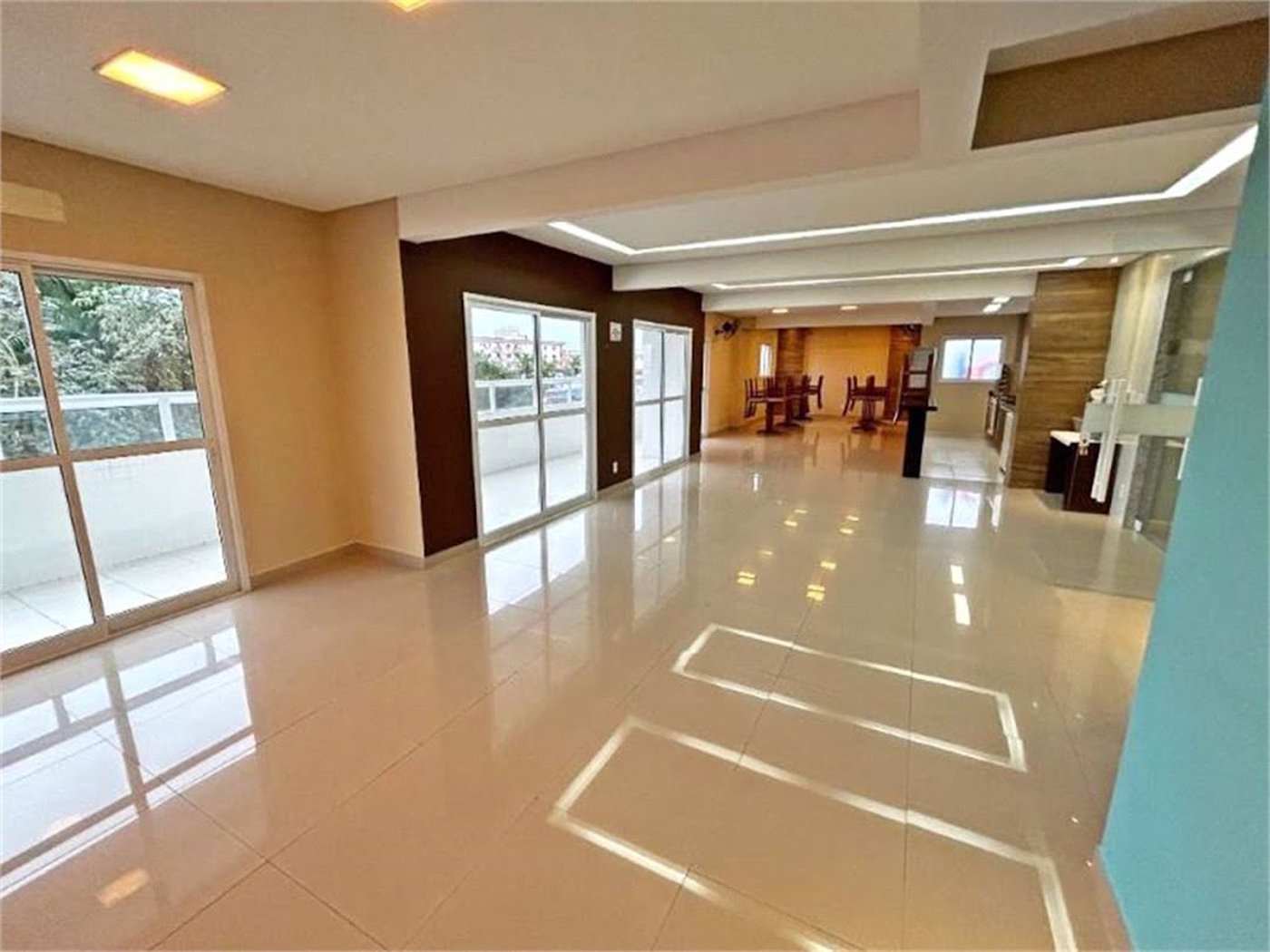 Apartamento Residencial à venda, Aviação, Praia Grande - AP1023.
