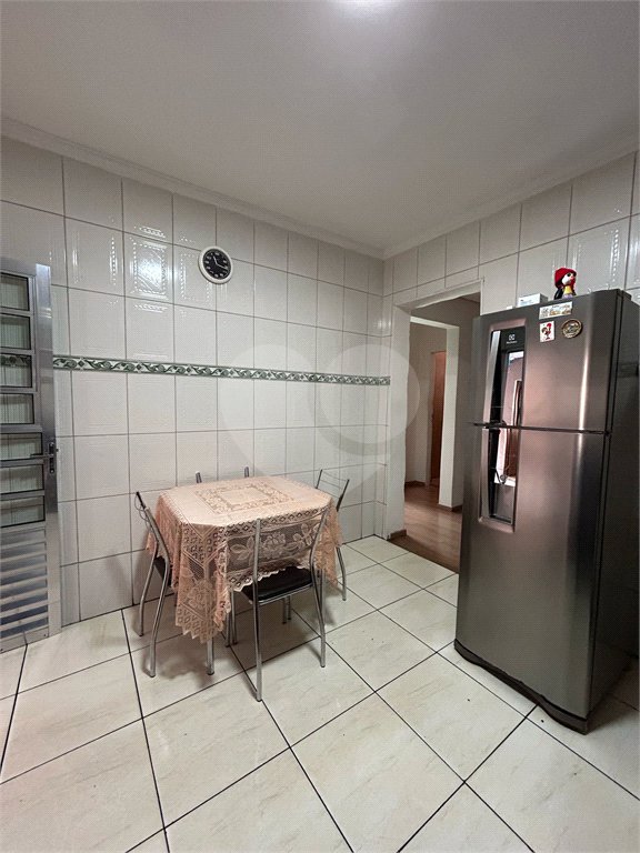 Casa à venda com 3 quartos em Vila Junqueira, São Roque, SP