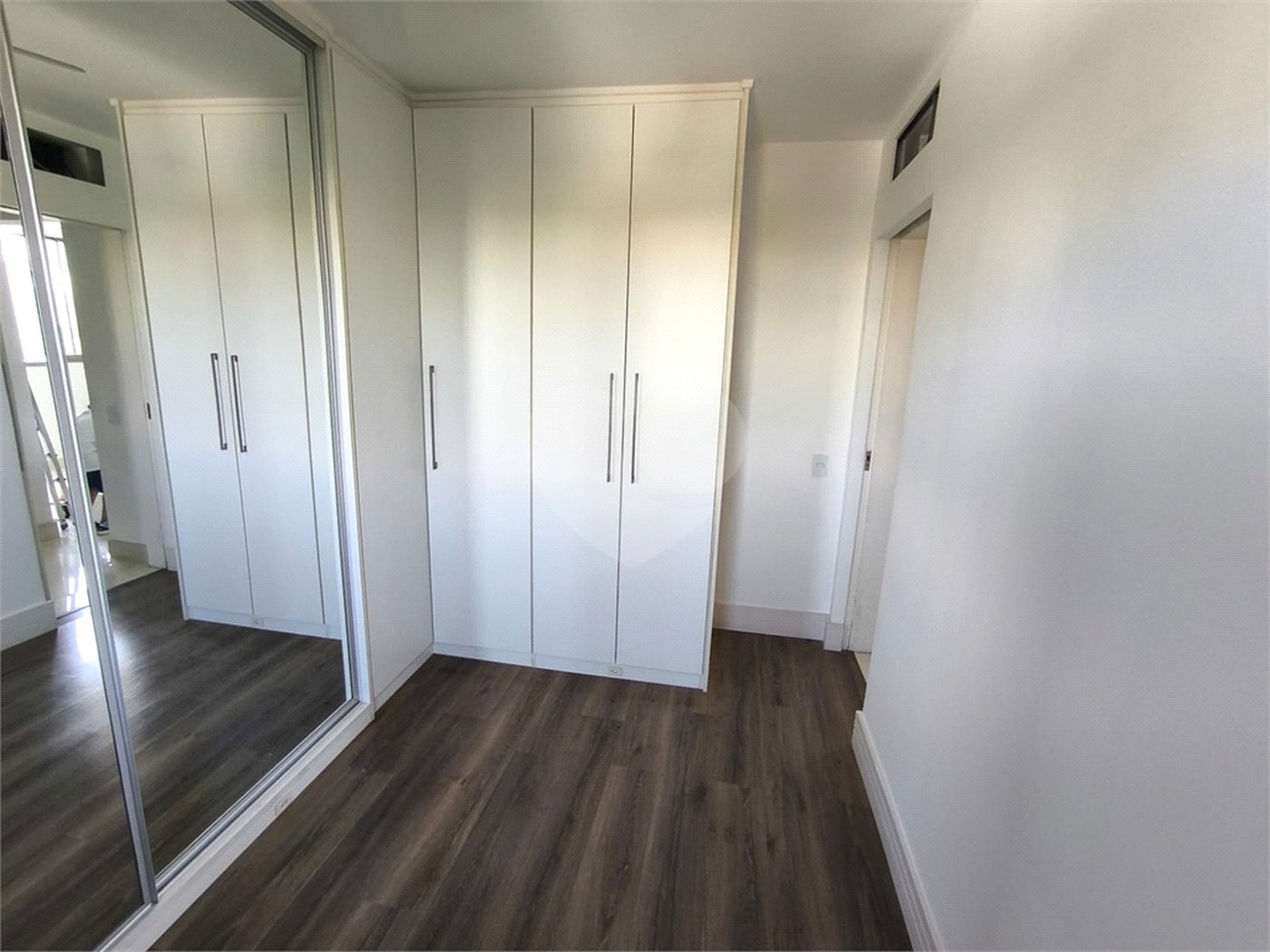 Apartamento à venda com 2 quartos em Brooklin Paulista, São Paulo, SP