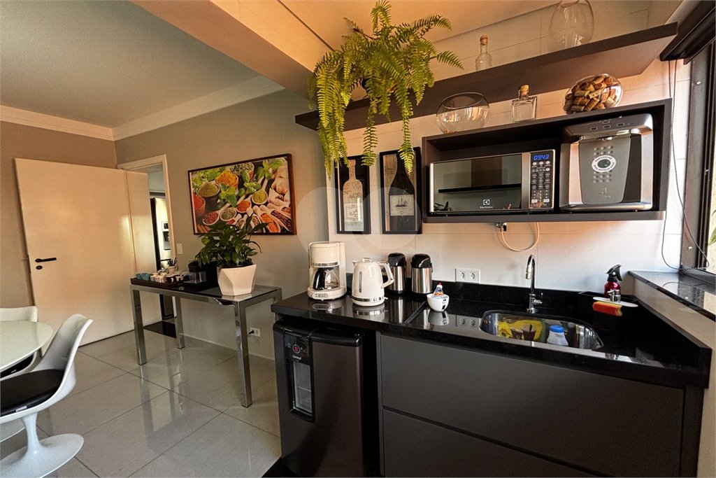 Apartamento à venda com 4 suítes em Santana, São Paulo, SP
