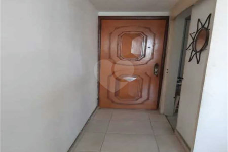 Apartamento à venda com 3 quartos em Tijuca, Rio de Janeiro, RJ
