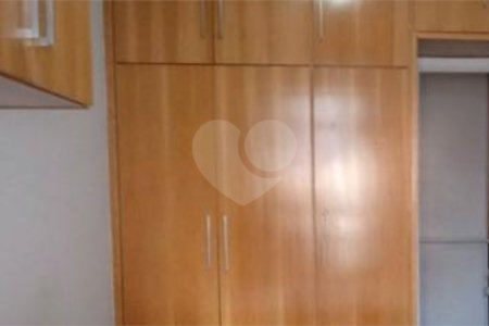 Apartamento à venda com 2 quartos em Perdizes, São Paulo, SP